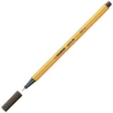 cienkopis-stabilo-point-88-65-umbra-stan-opakowania-oryginalne