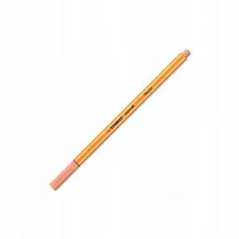 cienkopis-stabilo-point-88-26-brzoskwiniowy