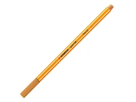 cienkopis-stabilo-point-88-89-bezowy