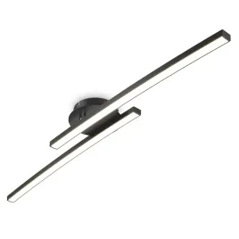 lampa-sufitowa-led-12w-barwa-3000k-czarny-plafon-korytarz-sypialnia-kuchnia