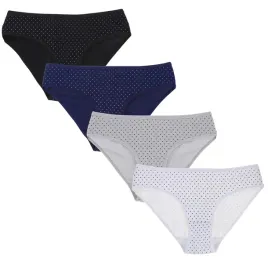 figi-majtki-damskie-w-kropki-moraj-4-pak-4szt-r-xl