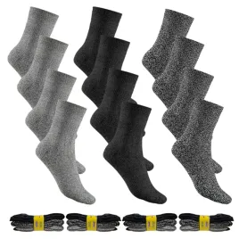 12x-meskie-skarpety-welniane-grube-bezuciskowe-r-39-42
