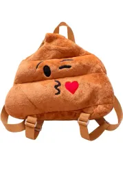 plecak-przedszkolny-jednokomorowy-kupa-chlopcy-dziewczynki-odcienie