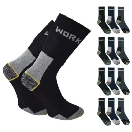 skarpety-meskie-robocze-do-pracy-12pak-mocne-39-42-r-39-42