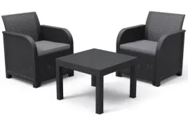zestaw-ogrodowy-rattan-rosalie-grafit-balkon-taras