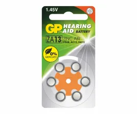 bateria-sluchowa-za13-gp-b6