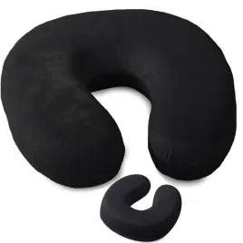 poduszka-podrozna-rogal-na-szyje-do-samochodu-turystyczna-memory-zaglowek
