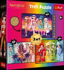 trefl-puzzle-3w1-rainbow-high-brokatowe-60-100-160-el-dla-dzieci-4