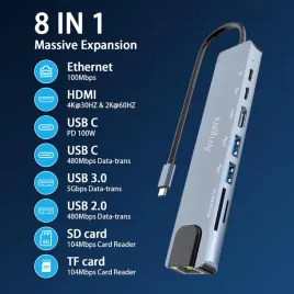 adapter-hub-usb-c-8-w-1-100-w-hdmi-rj45