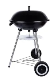 grill-bbq-okragly-chromowany-ruszt