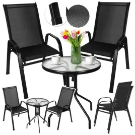 zestaw-mebli-ogrodowych-na-balkon-wodoodporny-stolik-2-krzesla-czarny