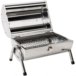 grill-ze-stali-nierdzewnej