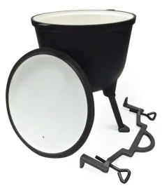 kociolek-zeliwny-emaliowany-garnek-mysliwski-wegierski-10l-ognisko-grill