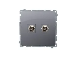 bmaf2-01-43-gniazdo-antenowe-podwojne-typ-f