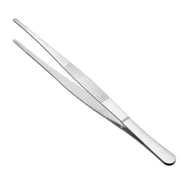 pinceta-peseta-anatomiczna-prosta-12cm-stal-nierdzewna-kuchenna-modelarska