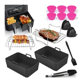 akcesoria-do-frytkownicy-beztluszczowej-airfryer-ninja-zestaw-21-el