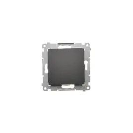 s54-dp1-01-49-przycisk-pojedynczy-zwierny-bez-piktogramu