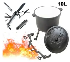 kociolek-garnek-emaliowany-zelwiny-mysliwski-na-ognisko-pieczone-10l-gratis