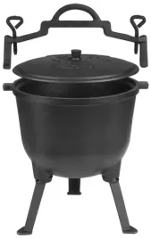 kociolek-garnek-zeliwny-wegierski-mysliwski-15l-na-ognisko-stojacy