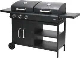 grill-gazowo-weglowy-ogrodowy-stal-8-4-kw-lund