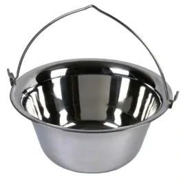 kociolek-wegierski-nierdzewny-13l-gruba-stal