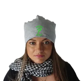 czapka-beanie-smerfetka-z-haftem-wlasnego-logo