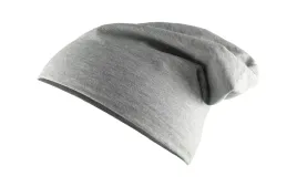 czapka-damska-beanie-smerfetka-heather-grey
