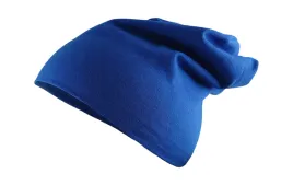 czapka-damska-beanie-smerfetka-royal-blue