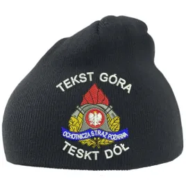 czapka-zimowa-straz-osp-psp-nazwa-jednostki-haft-wh