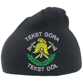 czapka-zimowa-straz-osp-nazwa-jednostki-haft-sv