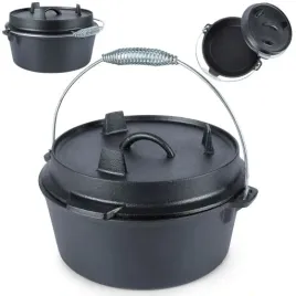 kociolek-zeliwny-wiszacy-stojacy-garnek-20cm-16l