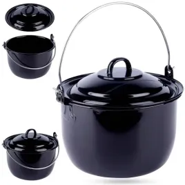 garnek-kociolek-emaliowany-wegierski-wiszacy-do-gotowania-na-ognisku-38l