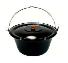 kociolek-wiszacy-wegierski-emaliowany-8l-pokrywka