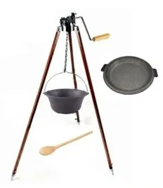 kociolek-zeliwny-11l-z-pokrywka-nogi-teleskopowe-trojnog-regulowany-180