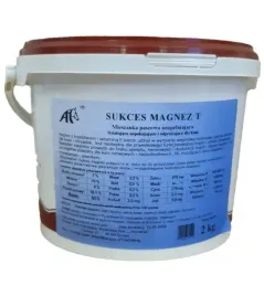 k-suplement-sukces-magnez-t-2-kg-dla-koni-uspokajajacy