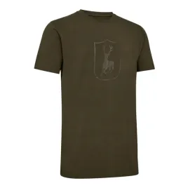 b-t-shirt-mysliwski-deerhunter-bamboo-8685-deep-green-xl