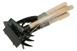 metalowe-narzedzia-ogrodowe-lopatka-ogrodowa-grabki-motyczka-pazurki-6-szt