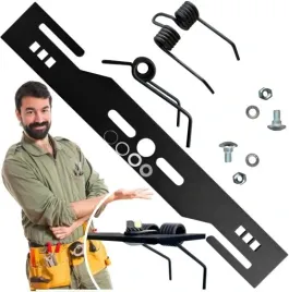 noz-do-aeracji-do-kosiarki-spalinowej-sprezyny-aerator-wertykulacja