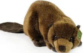 b-pluszowy-bobr-28-cm-maskotka-zabawka-dla-dzieci-eco-friendly-rappa