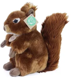 b-pluszak-maskotka-wiewiorka-siedzaca-realistyczna-duza-24cm