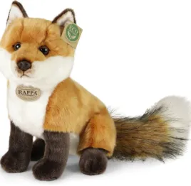 b-pluszak-maskotka-rappa-lis-lisek-29-cm-eco-friendly