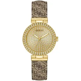 zegarek-damski-guess-gw0943l2-cyrkonie-brazowy