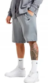 nike-meskie-spodenki-szare-codzienne-rozmiar-s