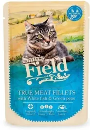 sam-s-field-mokra-karma-dla-kota-miesne-filety-biala-ryba-i-groszek-85g