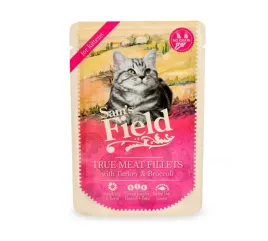 sam-s-field-mokra-karma-dla-kota-kitten-miesne-filety-indyk-i-brokuly-85g