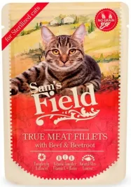 sam-s-field-mokra-karma-dla-kota-miesne-filety-wolowina-i-burak-85g