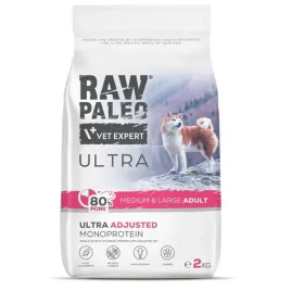raw-paleo-ultra-sucha-karma-dla-psa-rasy-duze-pork-wieprzowina-10kg
