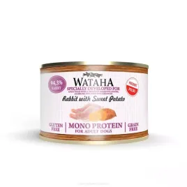 wataha-monoproteinowa-mokra-karma-dla-psa-944percent-krolik-z-batatami-185g
