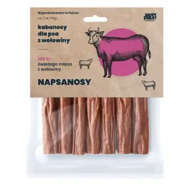 napsanosy-kabanos-przysmak-dla-psa-kabanos-wolowina-100percent-1sztuka