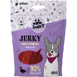 mr-bandit-przysmak-dla-psa-jerky-filety-z-kaczki-500g